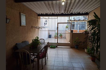 Casa à venda com 120m², 3 quartos e 1 vaga