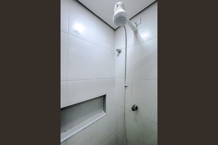 Studio à venda com 39m², 1 quarto e sem vagaBanheiro