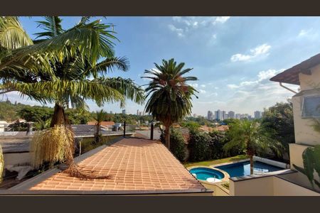 Casa à venda com 1100m², 4 quartos e 6 vagas