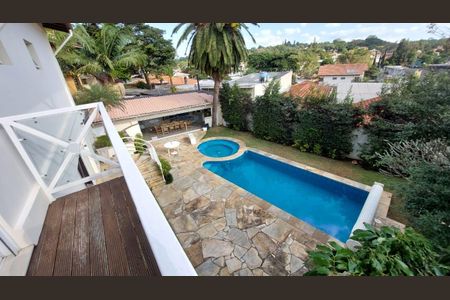 Casa à venda com 1100m², 4 quartos e 6 vagas