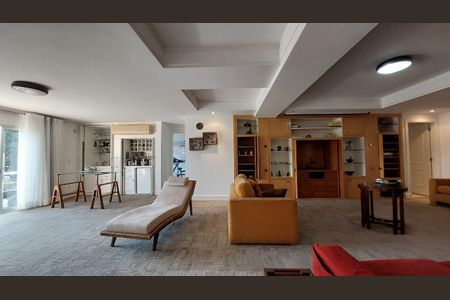 Casa à venda com 4 quartos, 1100m² em Brooklin, São Paulo