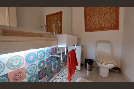 Casa à venda com 1100m², 4 quartos e 6 vagas