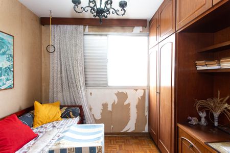 Apartamento à venda com 83m², 2 quartos e 1 vagaQuarto 2