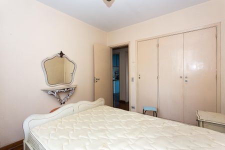 Quarto 1 de apartamento à venda com 2 quartos, 83m² em Tatuapé, São Paulo