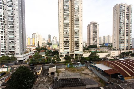 Apartamento à venda com 83m², 2 quartos e 1 vagaVista do Quarto 1