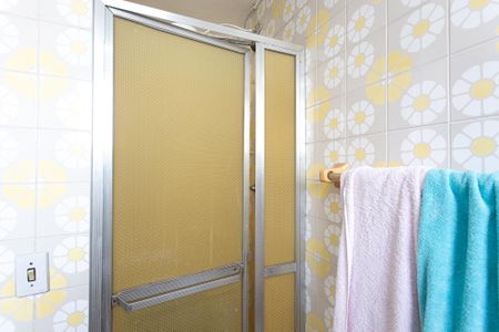 Apartamento à venda com 83m², 2 quartos e 1 vagaBanheiro