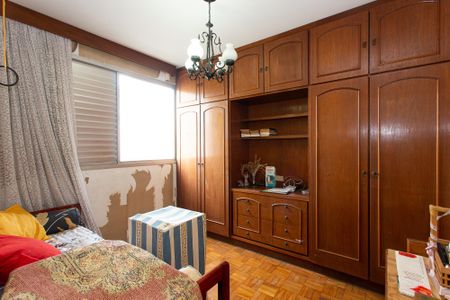 Apartamento à venda com 83m², 2 quartos e 1 vagaQuarto 2