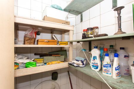 Apartamento à venda com 83m², 2 quartos e 1 vagaÁrea de Serviço