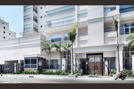 Apartamento à venda com 213m², 4 quartos e 4 vagas