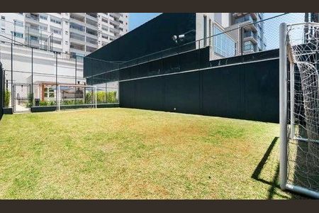 Apartamento à venda com 213m², 4 quartos e 4 vagas
