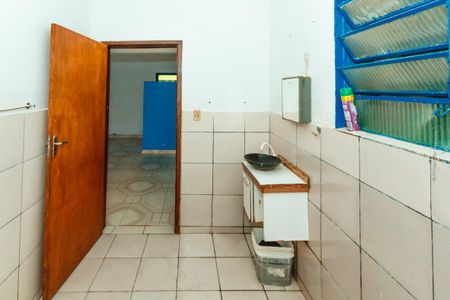 Casa para alugar com 2 quartos, 150m² em Felixlândia (justinópolis), Ribeirão das Neves