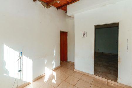 Casa para alugar com 2 quartos, 150m² em Felixlândia (justinópolis), Ribeirão das Neves