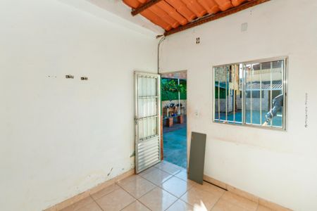 Casa para alugar com 2 quartos, 150m² em Felixlândia (justinópolis), Ribeirão das Neves
