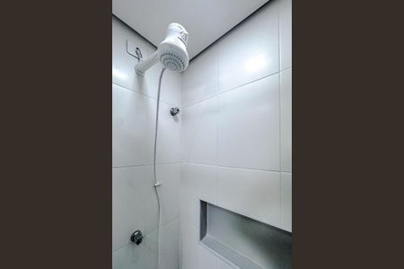 Studio à venda com 39m², 1 quarto e sem vagaBanheiro