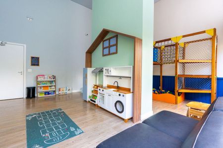 Apartamento à venda com 3 quartos, 198m² em Cidade Monções, São Paulo