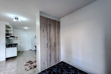 Quarto de kitnet/studio para alugar com 1 quarto, 39m² em Tatuapé, São Paulo