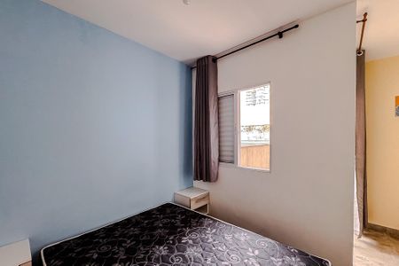Studio à venda com 39m², 1 quarto e sem vaga Studio à venda com 39m², 1 quarto e sem vagaQuarto