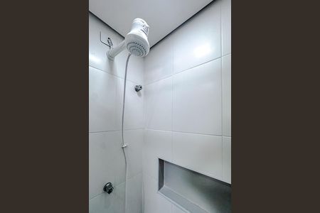 Studio à venda com 39m², 1 quarto e sem vaga Studio à venda com 39m², 1 quarto e sem vagaBanheiro
