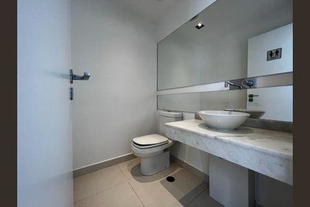 Apartamento à venda com 1 quarto, 83m² em Vila Gertrudes, São Paulo