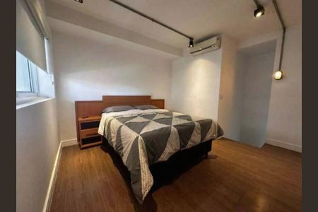 Apartamento à venda com 1 quarto, 83m² em Vila Gertrudes, São Paulo
