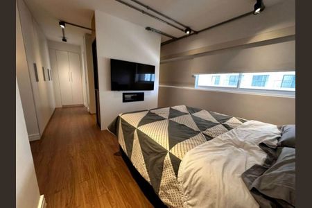 Apartamento à venda com 1 quarto, 83m² em Vila Gertrudes, São Paulo