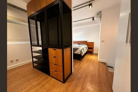 Apartamento à venda com 1 quarto, 83m² em Vila Gertrudes, São Paulo