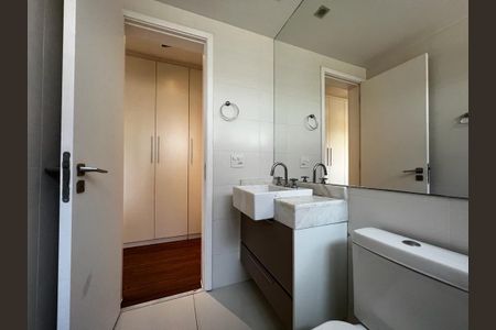 Apartamento à venda com 1 quarto, 83m² em Vila Gertrudes, São Paulo