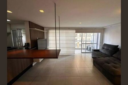 Apartamento à venda com 1 quarto, 83m² em Vila Gertrudes, São Paulo