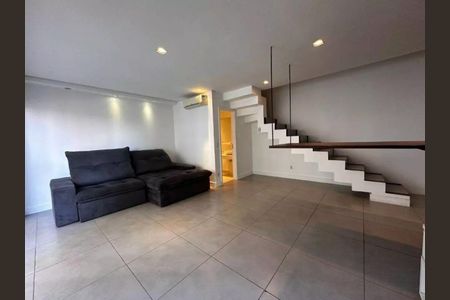 Apartamento à venda com 1 quarto, 83m² em Vila Gertrudes, São Paulo