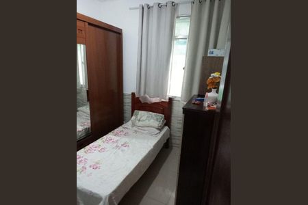 Casa à venda com 3 quartos, 120m² em Olaria, Rio de Janeiro