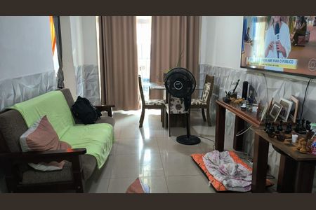 Casa à venda com 3 quartos, 120m² em Olaria, Rio de Janeiro