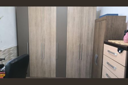 Casa à venda com 3 quartos, 120m² em Olaria, Rio de Janeiro