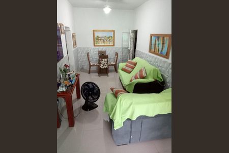 Casa à venda com 3 quartos, 120m² em Olaria, Rio de Janeiro