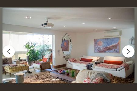 Apartamento à venda com 3 quartos, 325m² em Santa Paula, São Caetano do Sul