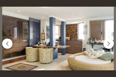Apartamento à venda com 3 quartos, 325m² em Santa Paula, São Caetano do Sul