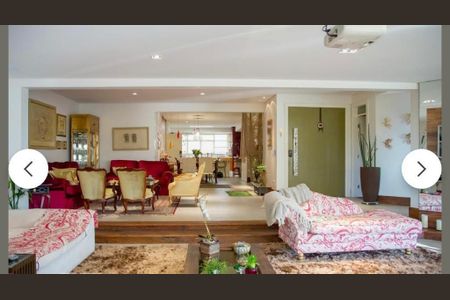 Apartamento à venda com 3 quartos, 325m² em Santa Paula, São Caetano do Sul