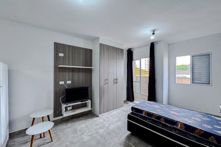 Studio de kitnet/studio para alugar com 1 quarto, 39m² em Tatuapé, São Paulo