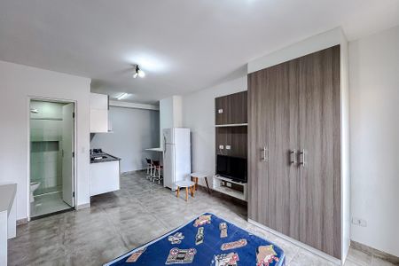 Studio de kitnet/studio para alugar com 1 quarto, 39m² em Tatuapé, São Paulo