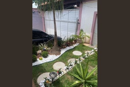 Casa à venda com 234m², 4 quartos e 4 vagas