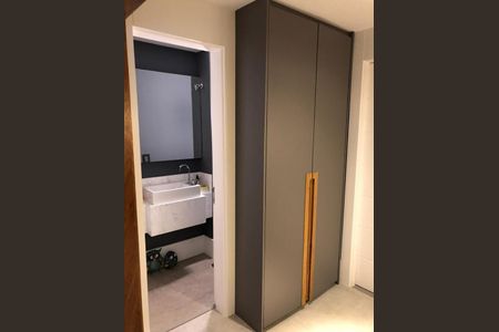 Apartamento à venda com 4 quartos, 185m² em Brooklin, São Paulo