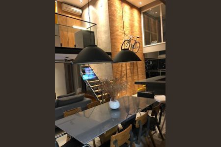 Apartamento à venda com 4 quartos, 185m² em Brooklin, São Paulo