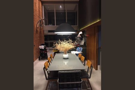 Apartamento à venda com 4 quartos, 185m² em Brooklin, São Paulo