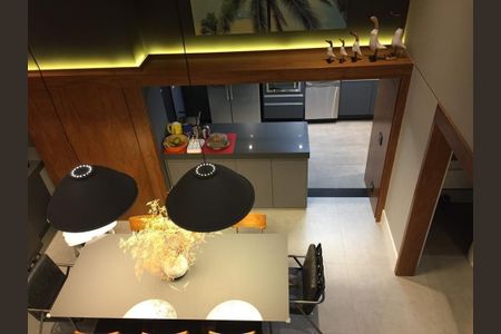 Apartamento à venda com 4 quartos, 185m² em Brooklin, São Paulo