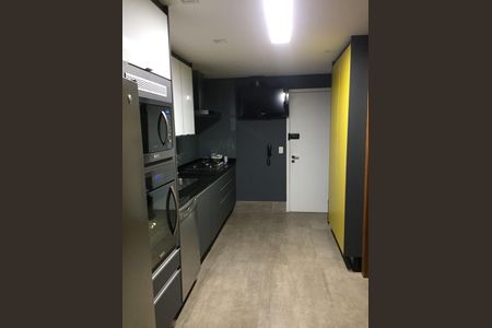 Apartamento à venda com 4 quartos, 185m² em Brooklin, São Paulo