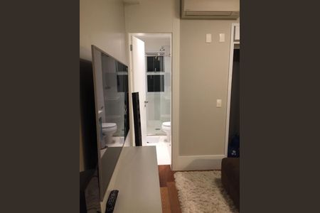Apartamento à venda com 4 quartos, 185m² em Brooklin, São Paulo