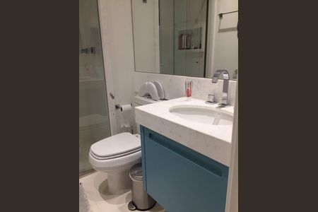 Apartamento à venda com 4 quartos, 185m² em Brooklin, São Paulo