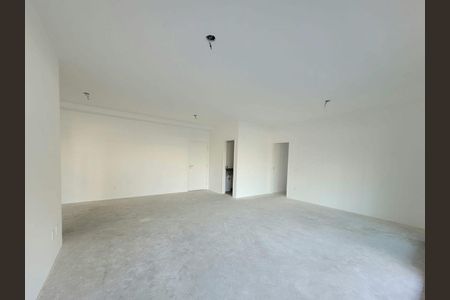 Apartamento à venda com 4 quartos, 185m² em Brooklin Novo, São Paulo