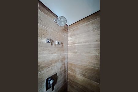 Studio para alugar com 23m², 1 quarto e sem vagaBanheiro