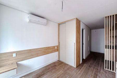 Studio de kitnet/studio para alugar com 1 quarto, 23m² em Vila Gomes Cardim, São Paulo