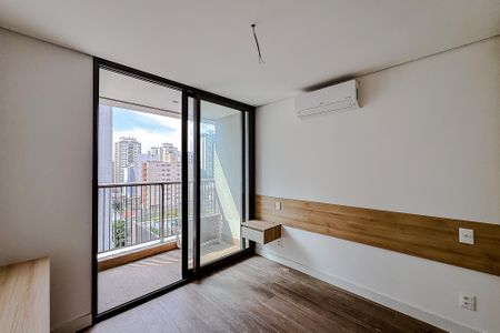 Studio de kitnet/studio para alugar com 1 quarto, 23m² em Vila Gomes Cardim, São Paulo